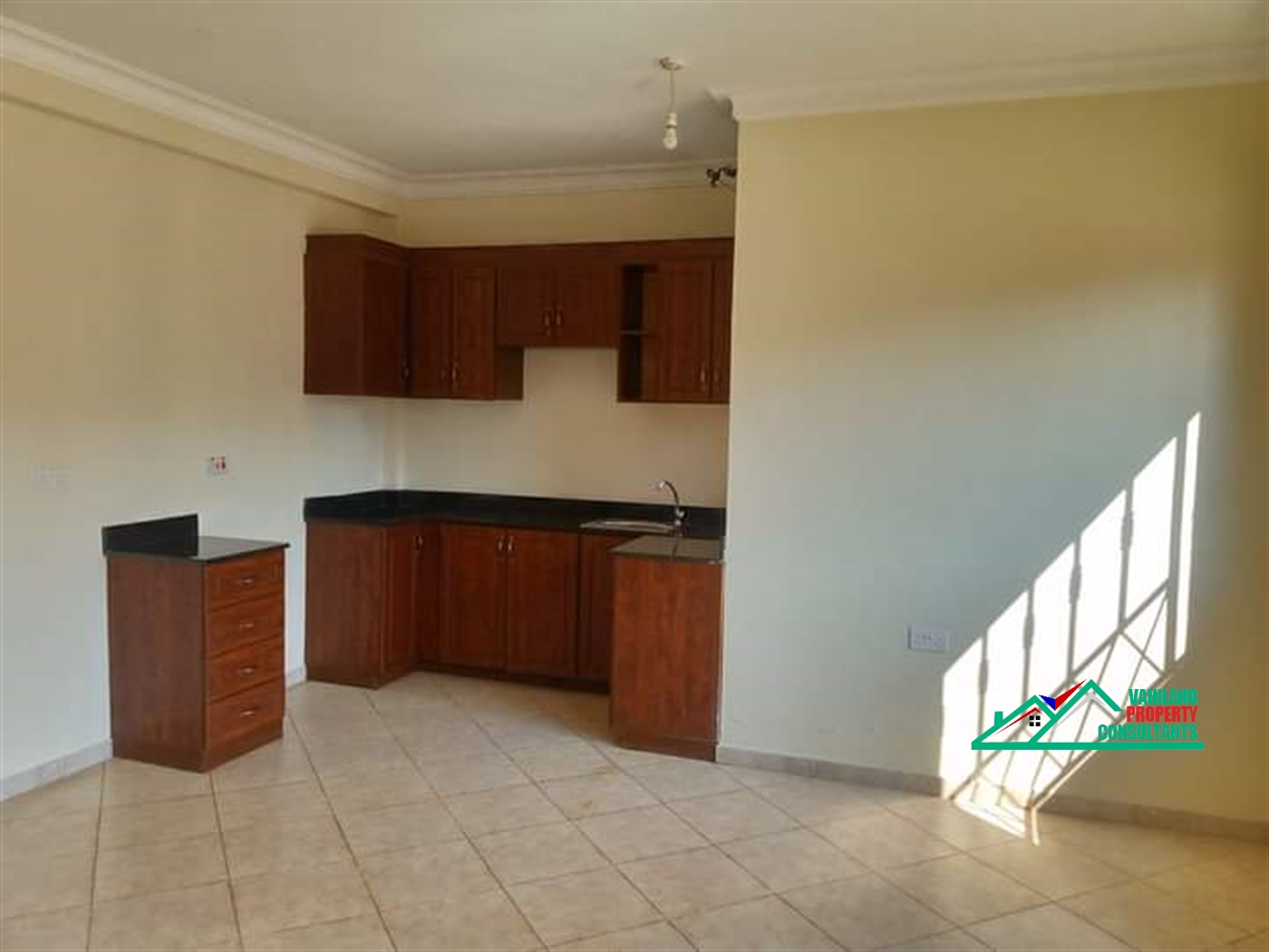 Apartment for rent in Kira Wakiso