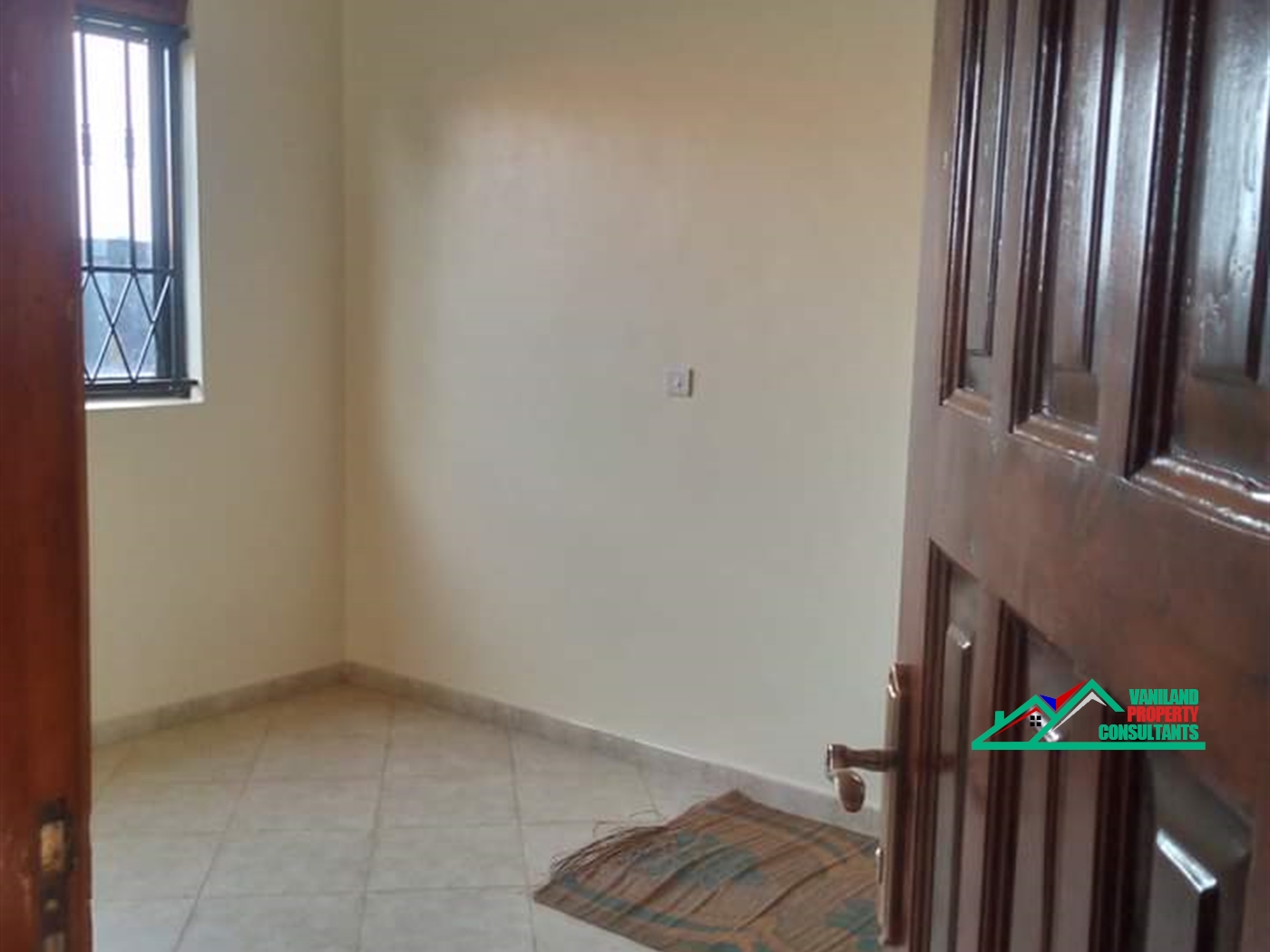 Apartment for rent in Kira Wakiso