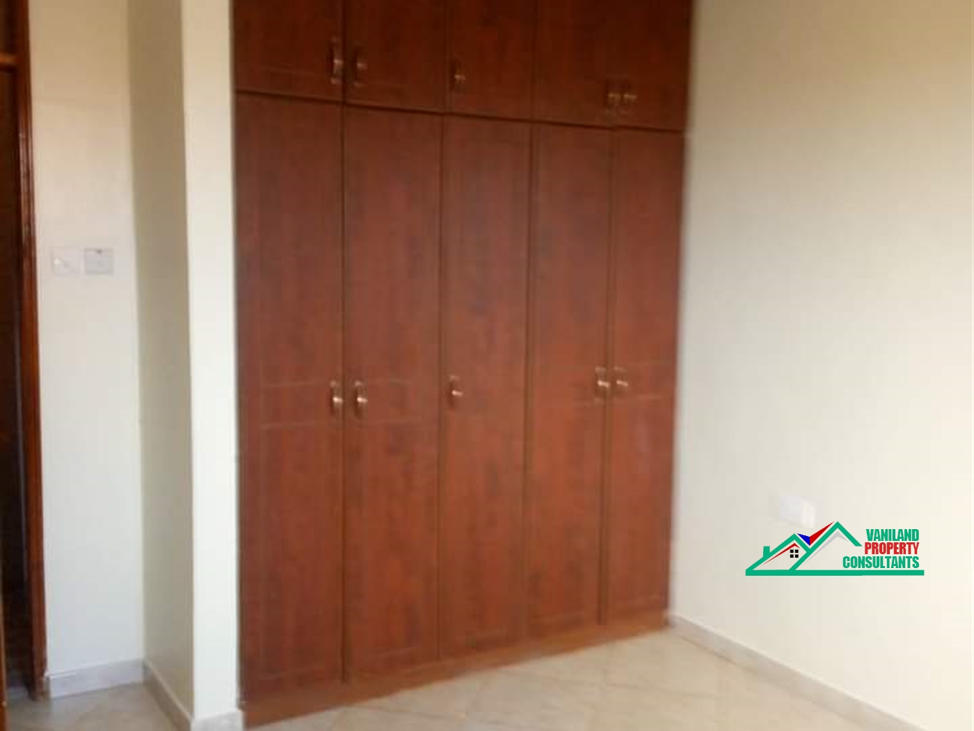 Apartment for rent in Kira Wakiso