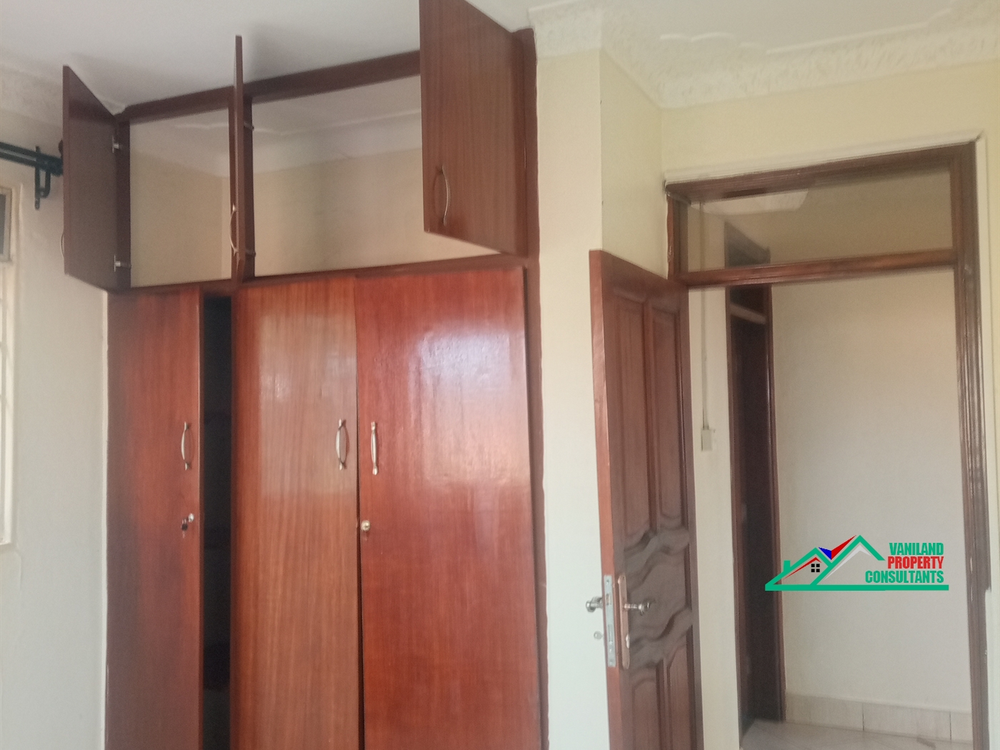 Apartment for rent in Mbuya Kampala