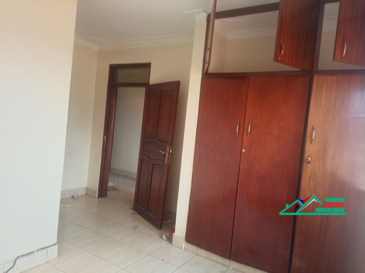 Apartment for rent in Mbuya Kampala