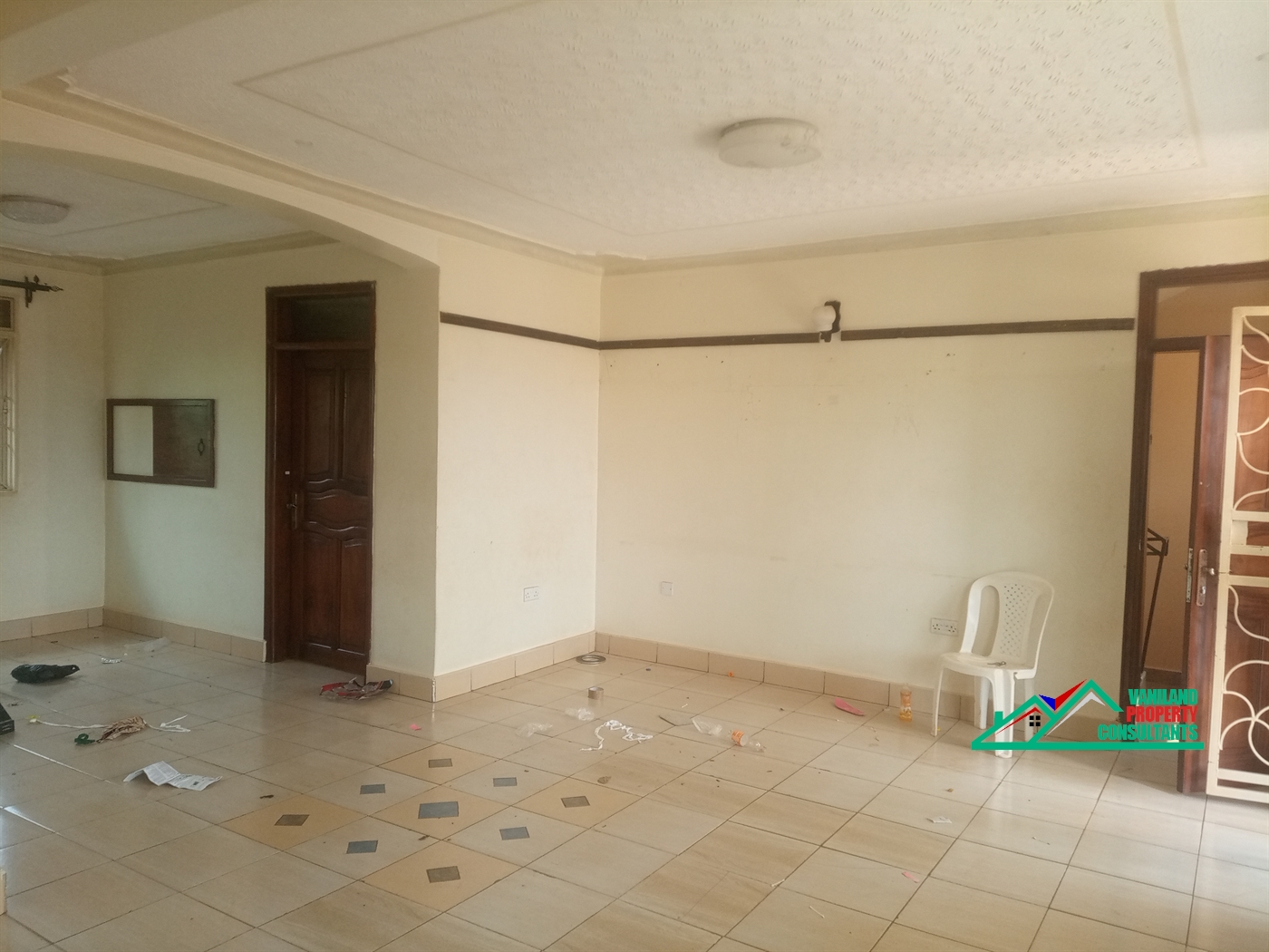 Apartment for rent in Mbuya Kampala