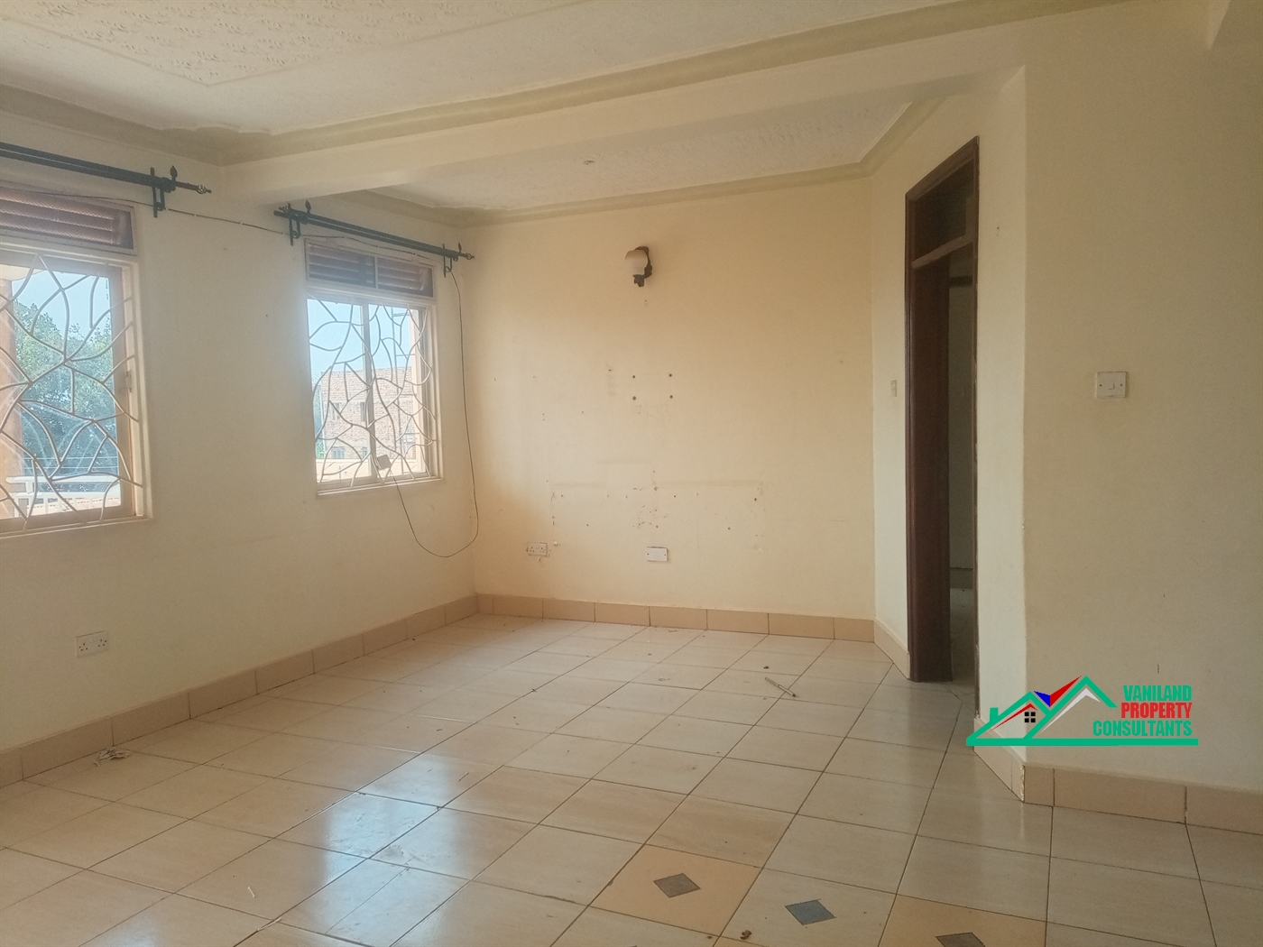 Apartment for rent in Mbuya Kampala