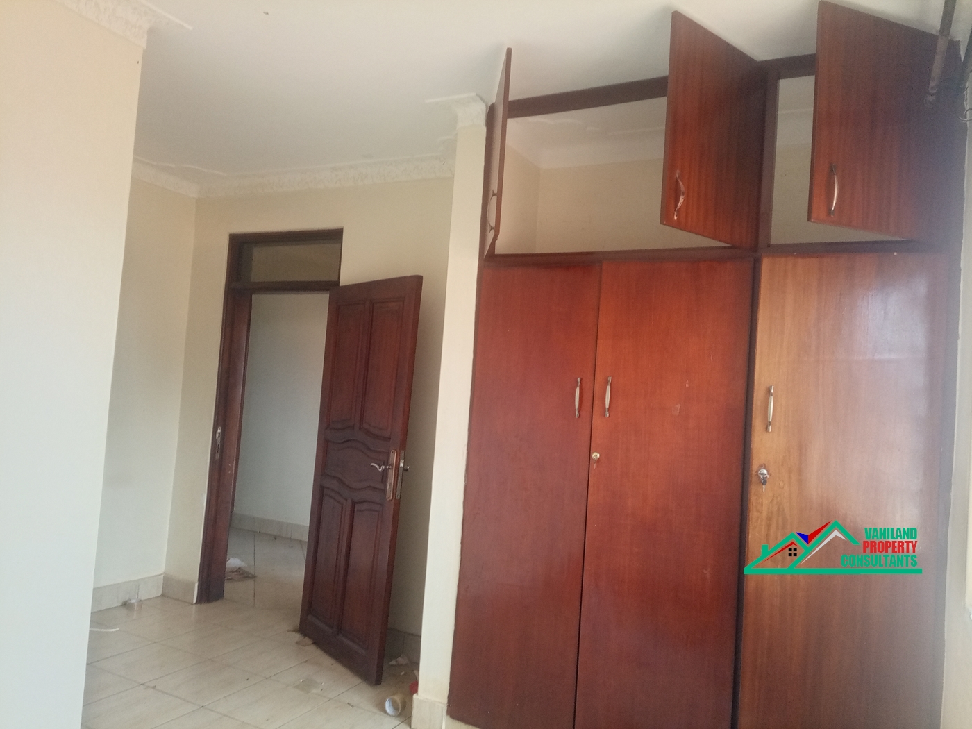 Apartment for rent in Mbuya Kampala