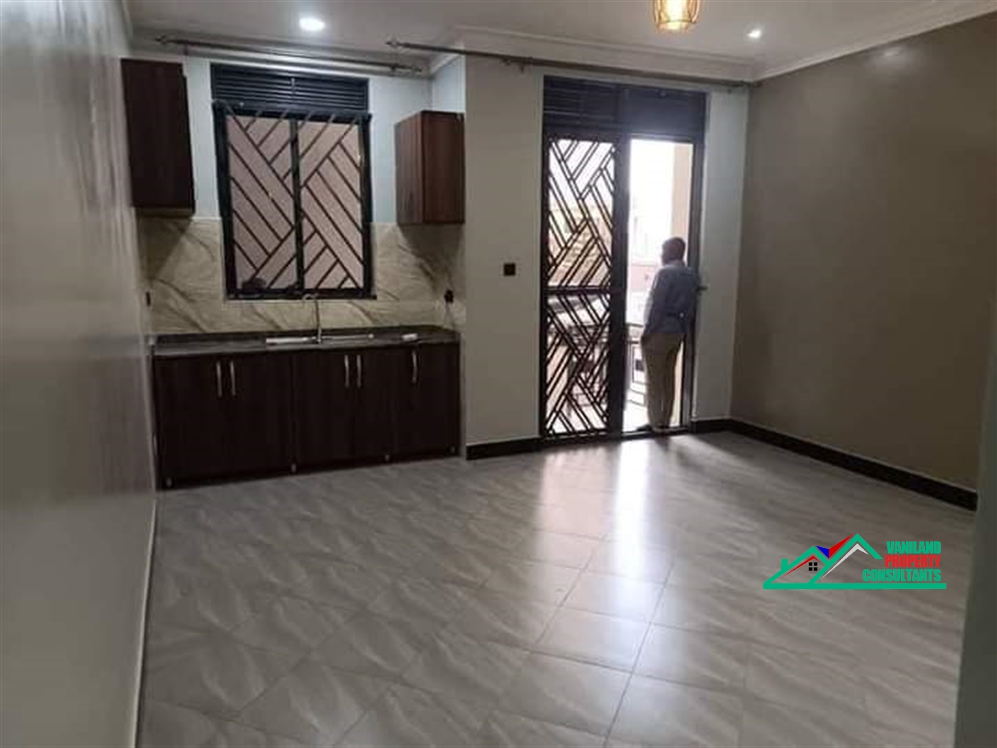 Apartment for rent in Ntinda Kampala