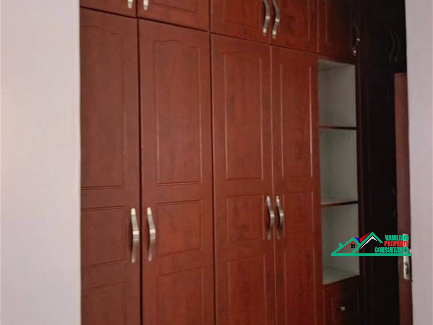 Apartment for rent in Kyanja Kampala