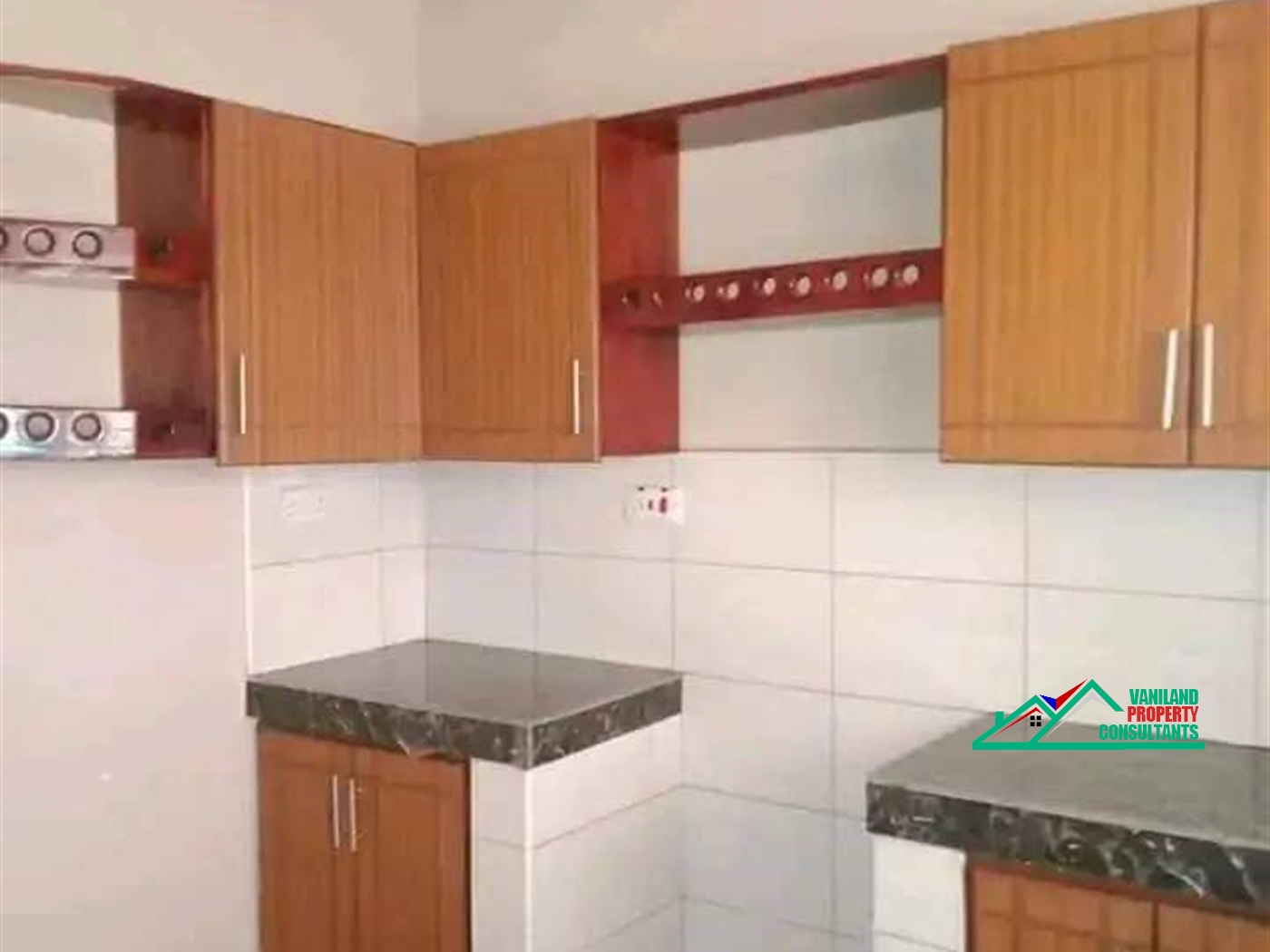 Apartment for rent in Kireka Wakiso