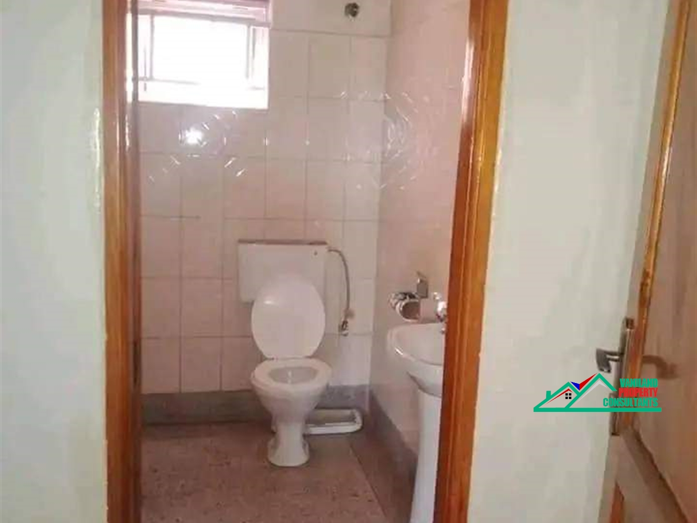 Apartment for rent in Kireka Wakiso