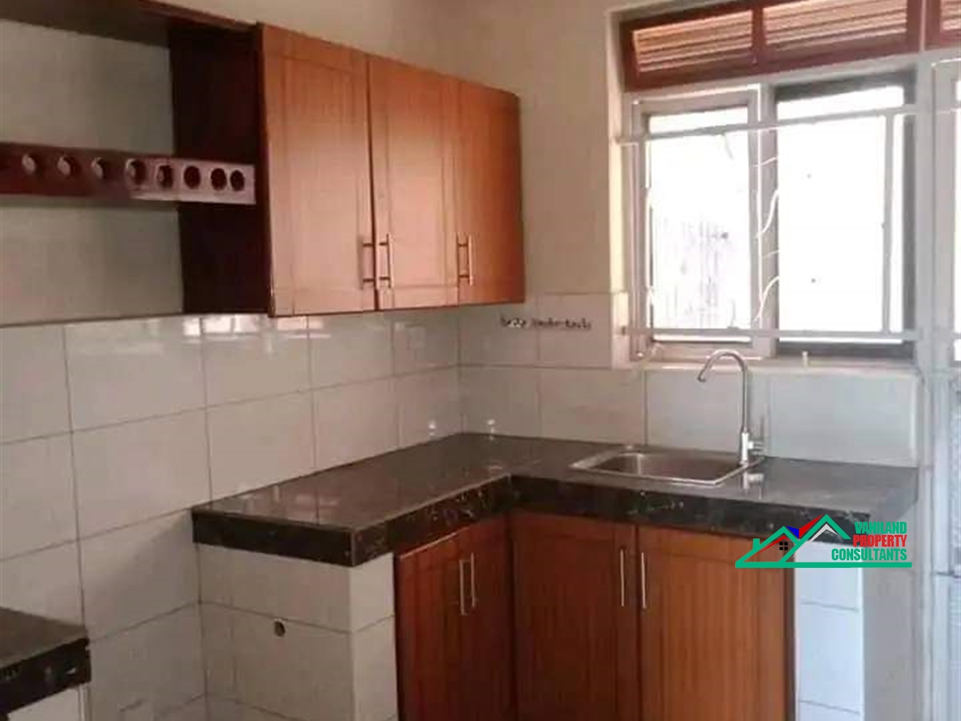 Apartment for rent in Kireka Wakiso