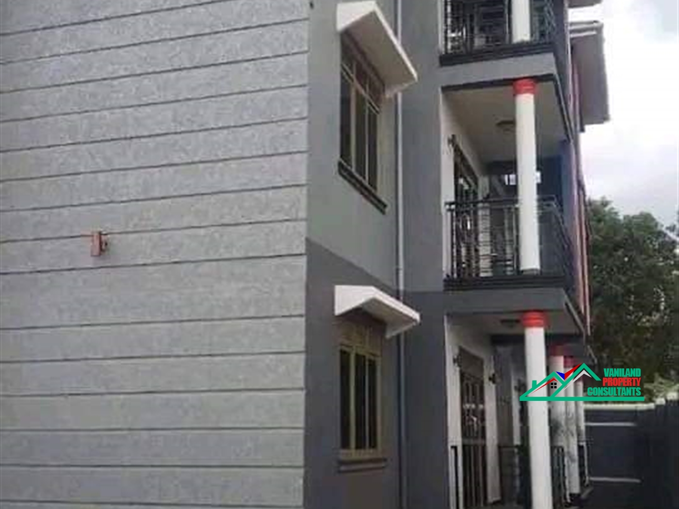 Apartment for rent in Mbuya Kampala