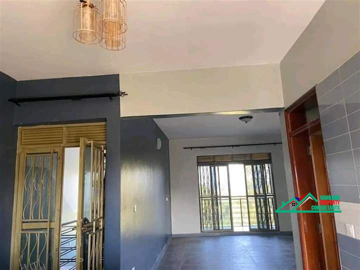 Apartment for rent in Mbuya Kampala