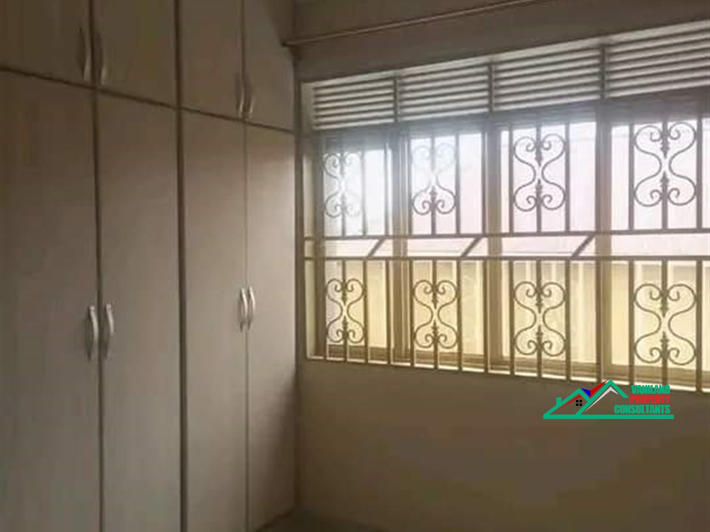 Apartment for rent in Mbuya Kampala