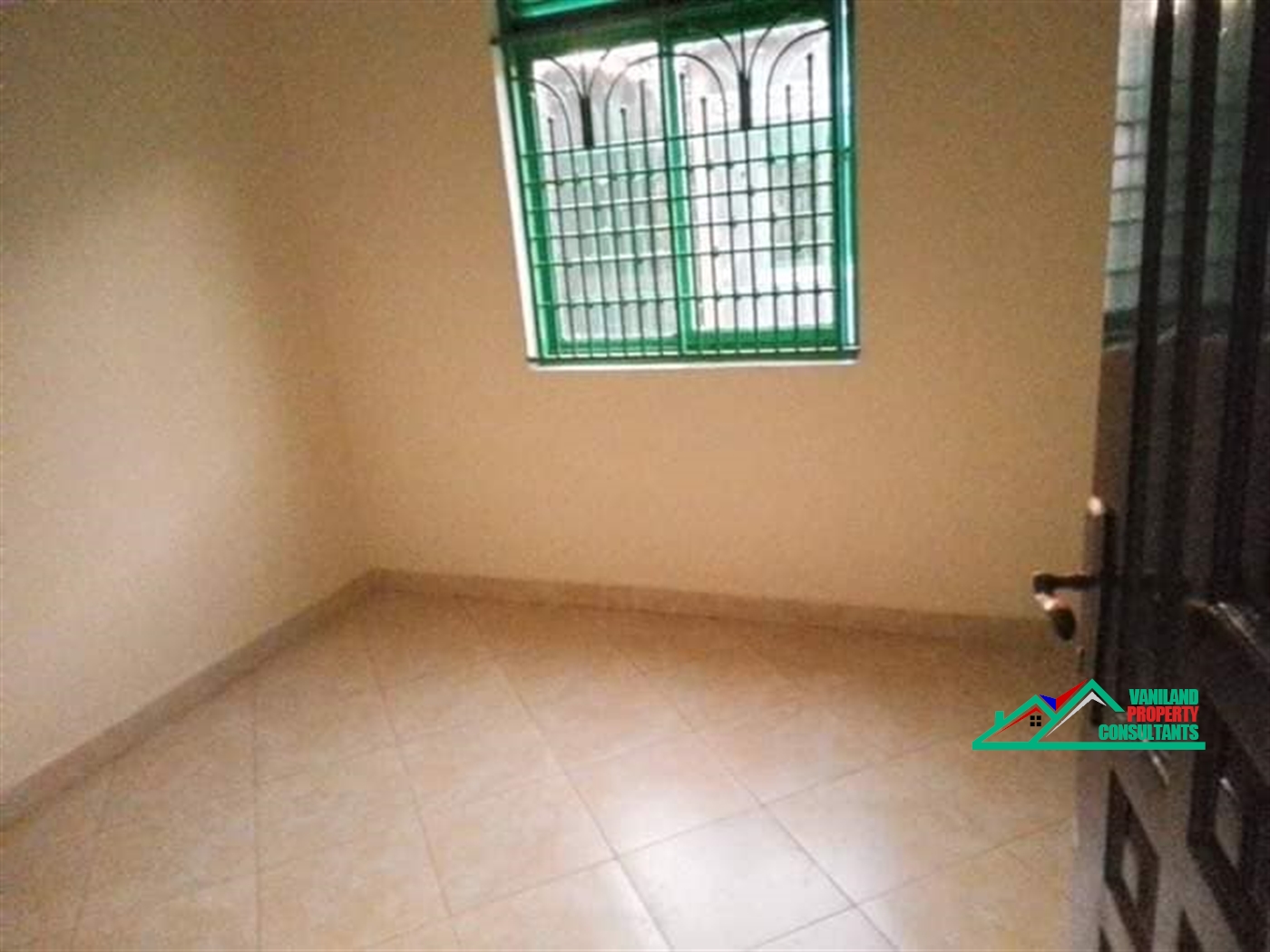 Semi Detached for rent in Bulenga Wakiso