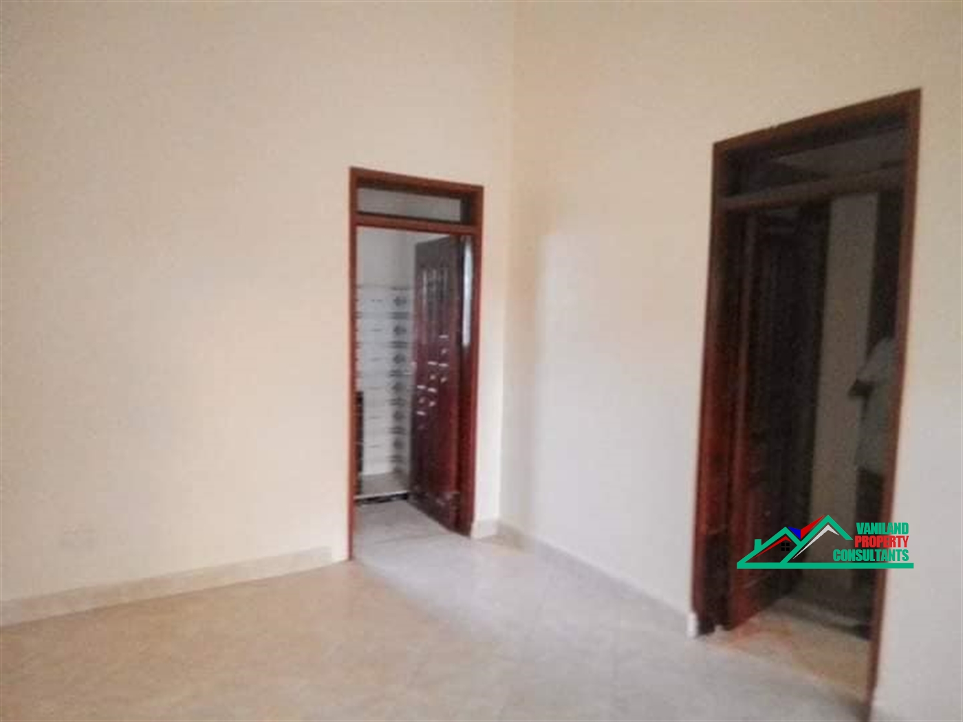 Semi Detached for rent in Bulenga Wakiso