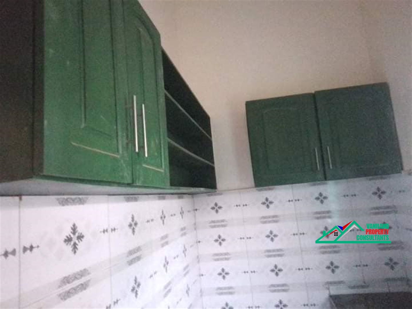 Semi Detached for rent in Bulenga Wakiso