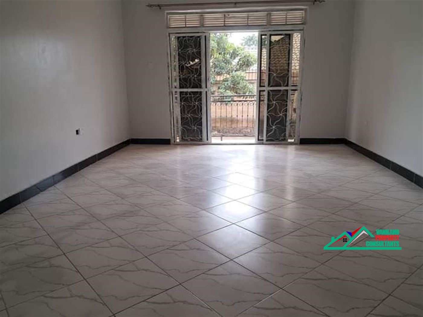 Semi Detached for rent in Buwaate Wakiso