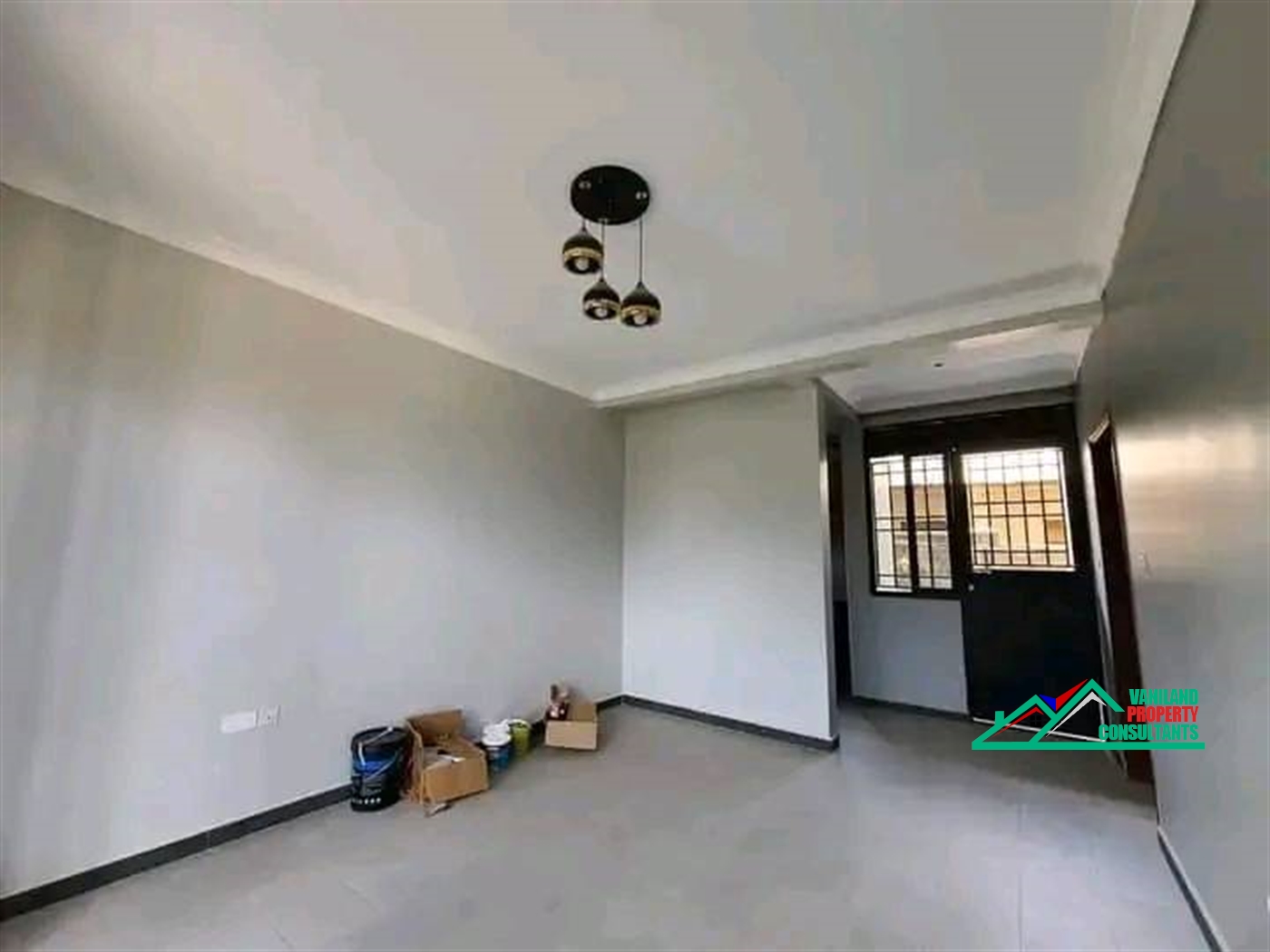 Apartment for rent in Buziga Wakiso