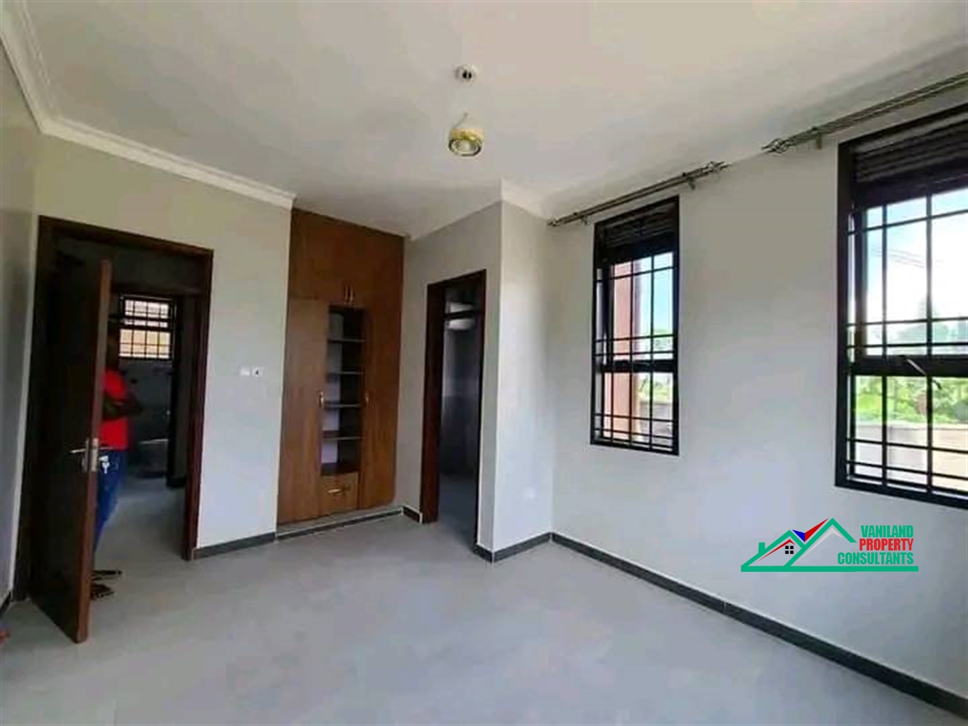 Apartment for rent in Buziga Wakiso