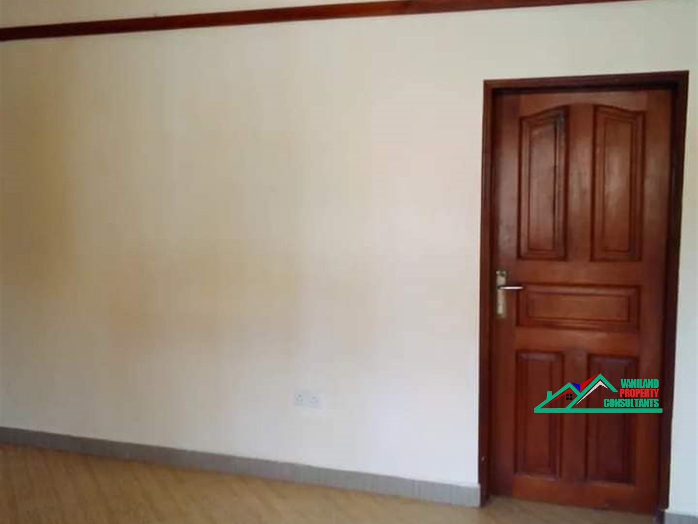 Semi Detached for rent in Bweyogerere Wakiso