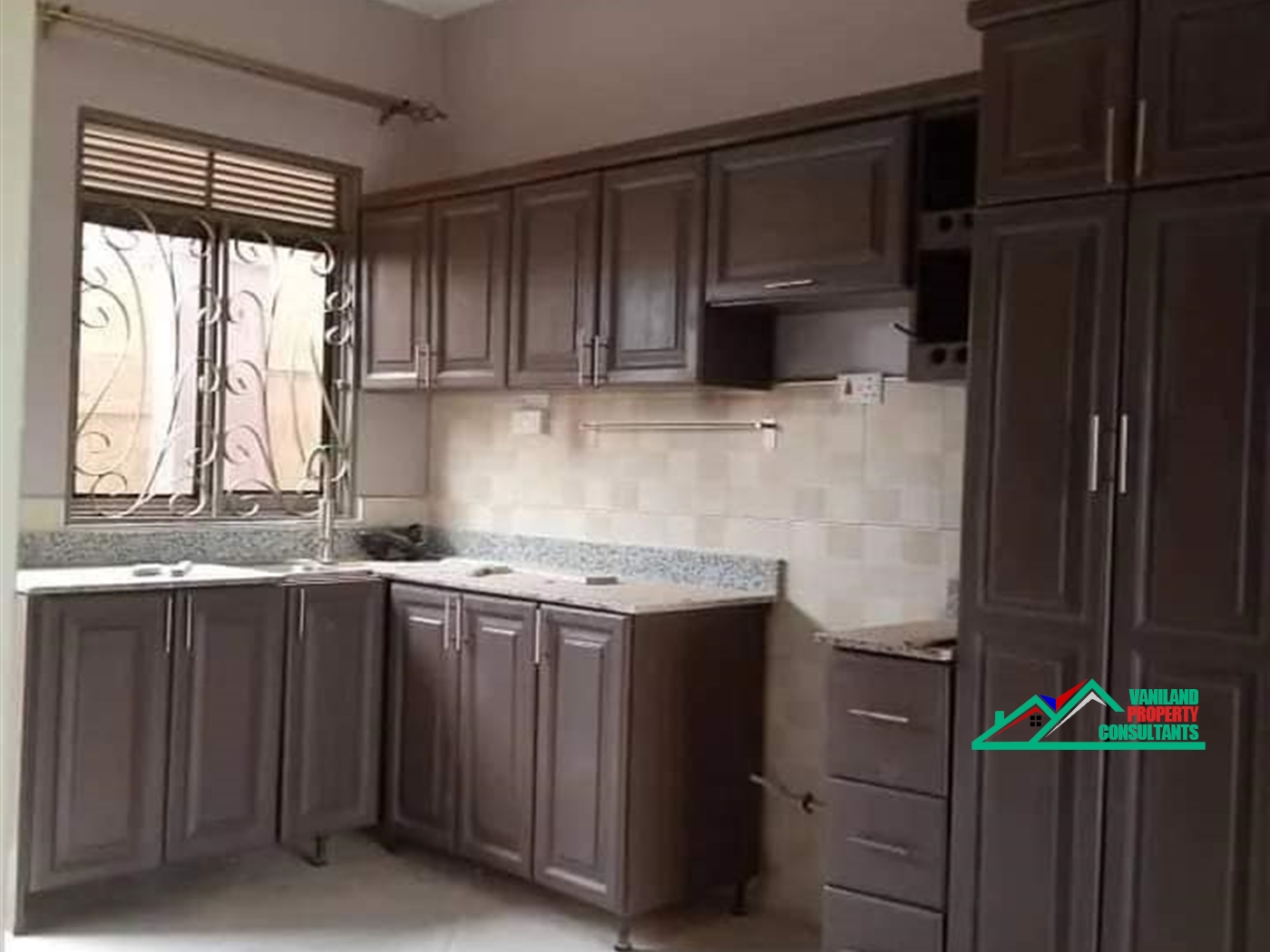 Semi Detached for rent in Bweyogerere Wakiso