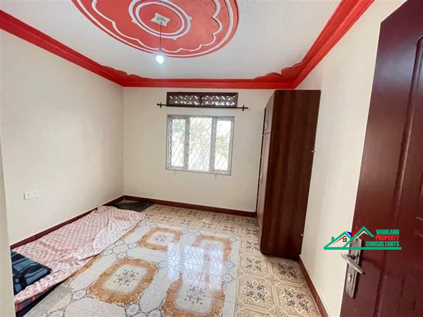 Semi Detached for rent in Gayaza Wakiso