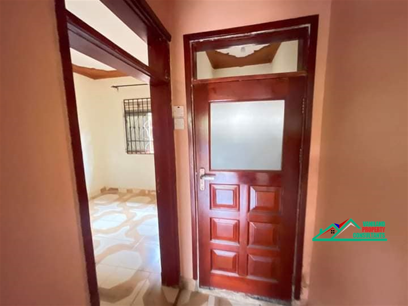 Semi Detached for rent in Kasangati Wakiso