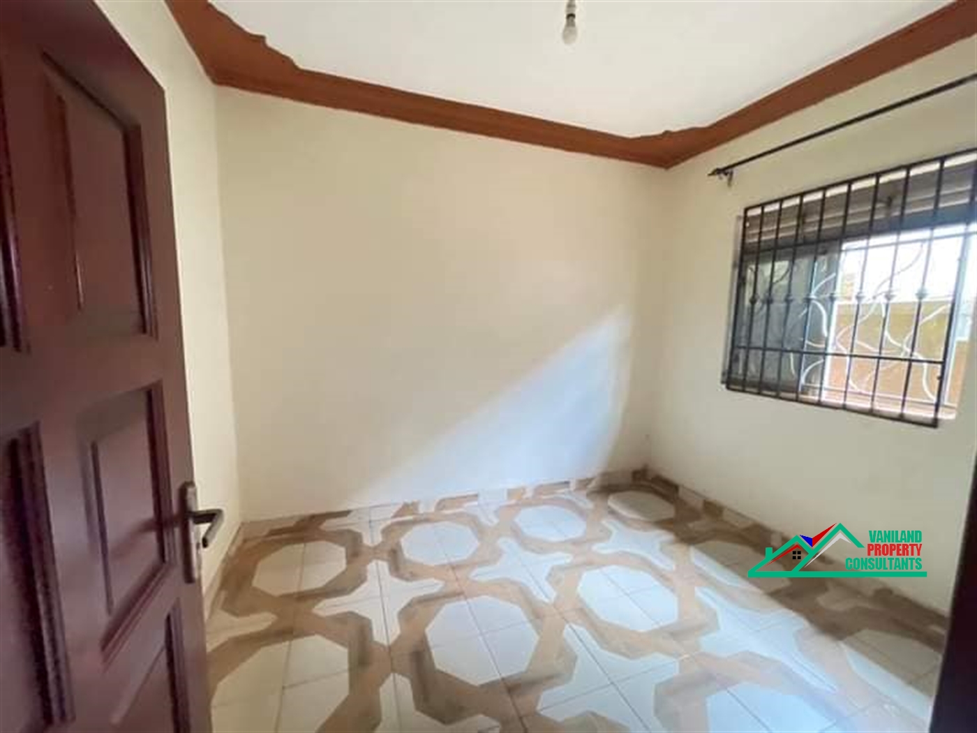 Semi Detached for rent in Kasangati Wakiso