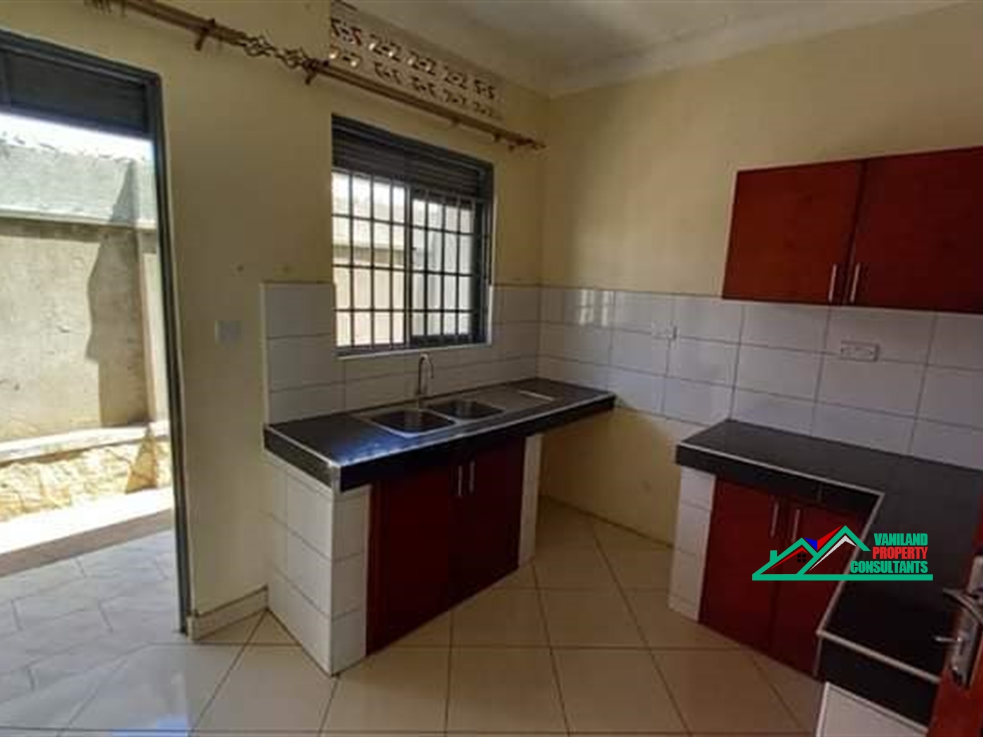 Semi Detached for rent in Kira Wakiso