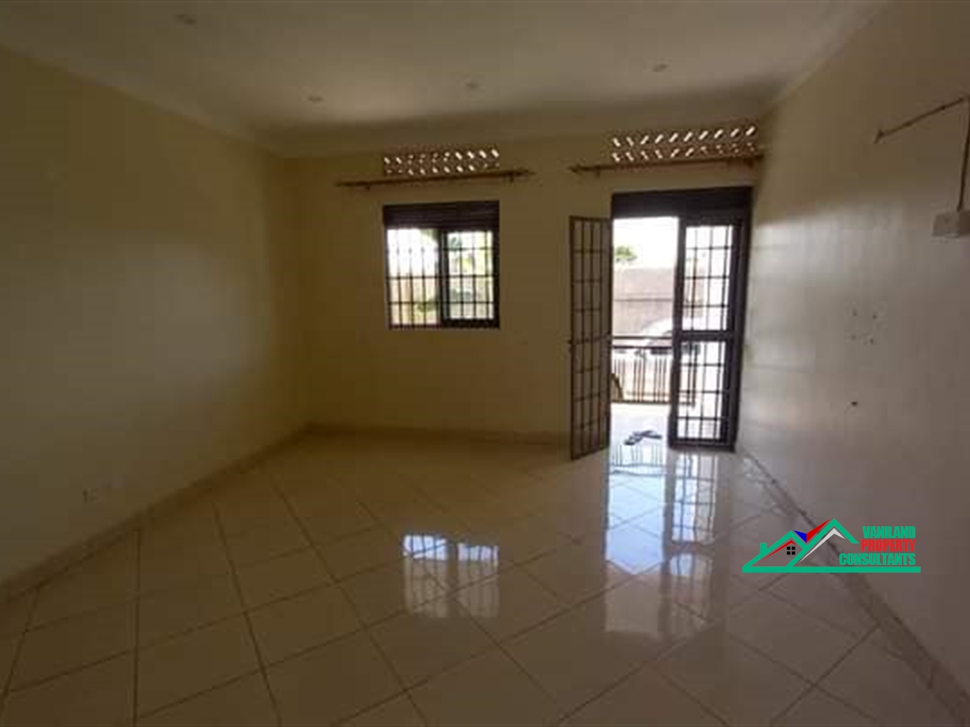 Semi Detached for rent in Kira Wakiso