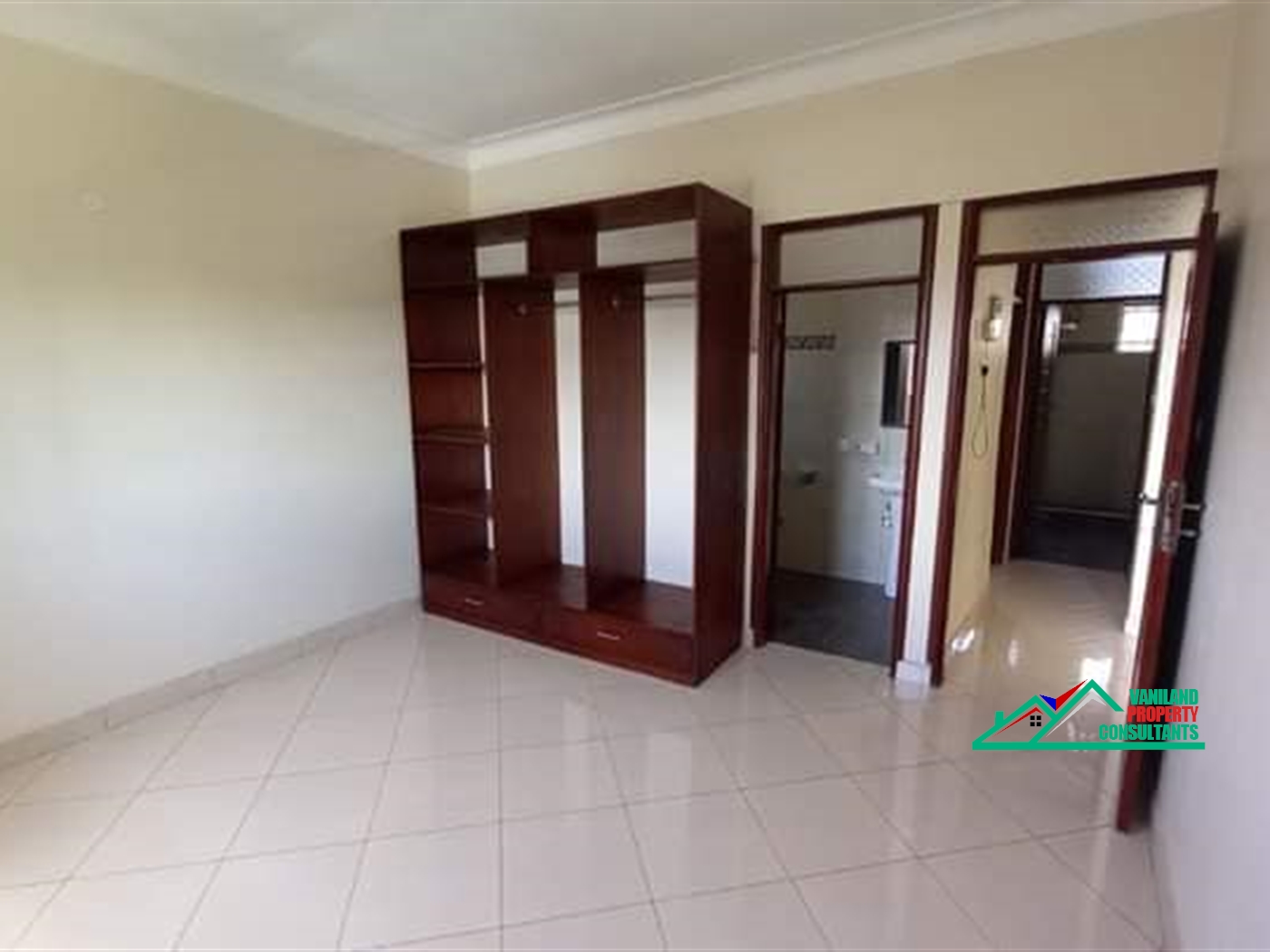 Semi Detached for rent in Kira Wakiso