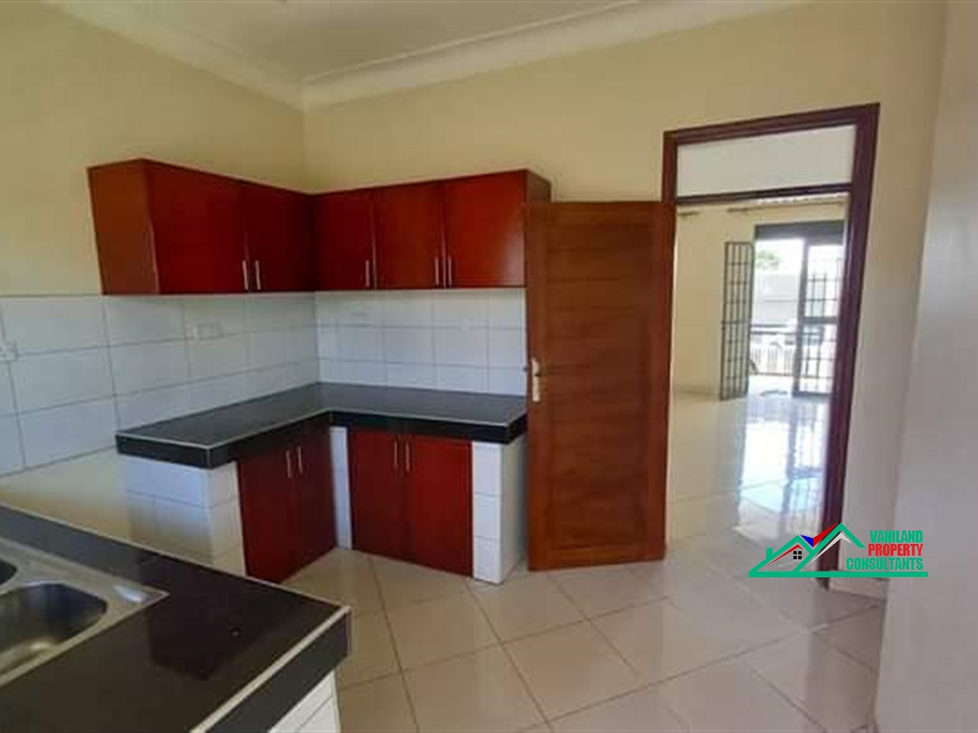 Semi Detached for rent in Kira Wakiso