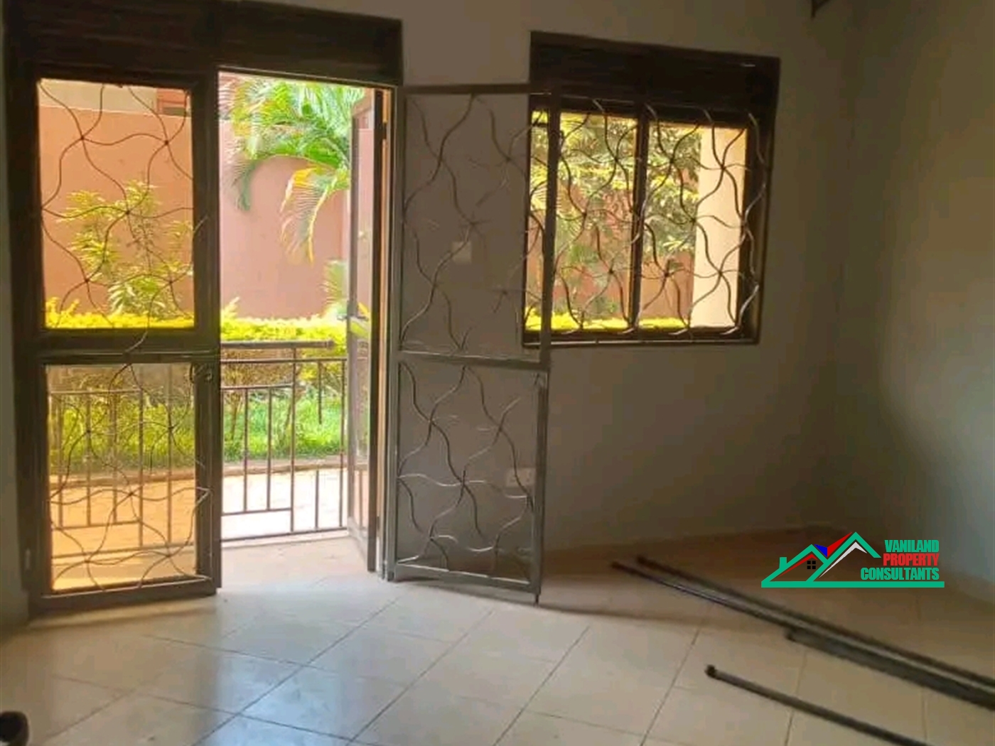 Semi Detached for rent in Kira Wakiso