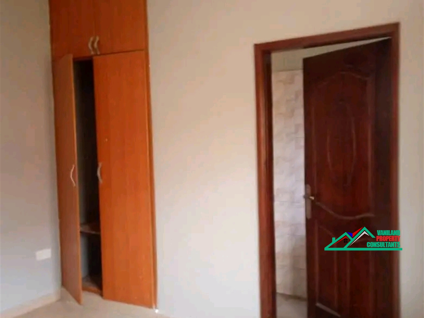 Semi Detached for rent in Kira Wakiso