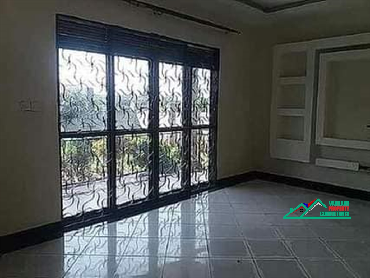 Duplex for rent in Kira Wakiso