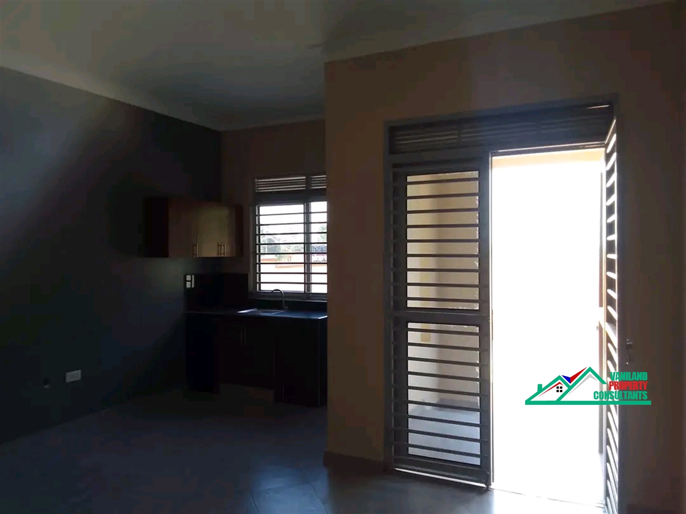 Semi Detached for rent in Kyaliwanjjala Wakiso