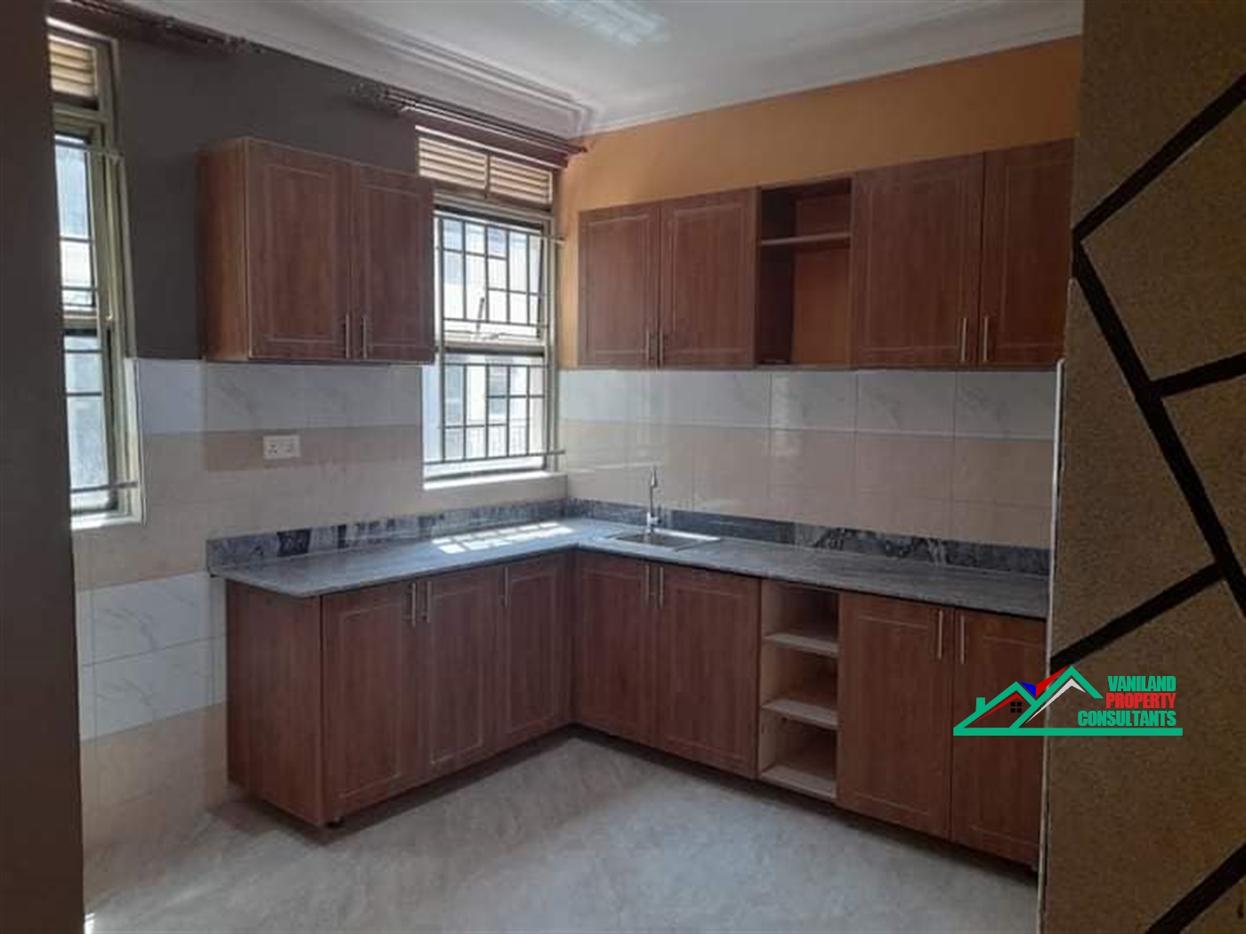 Apartment for rent in Kyaliwanjjala Wakiso