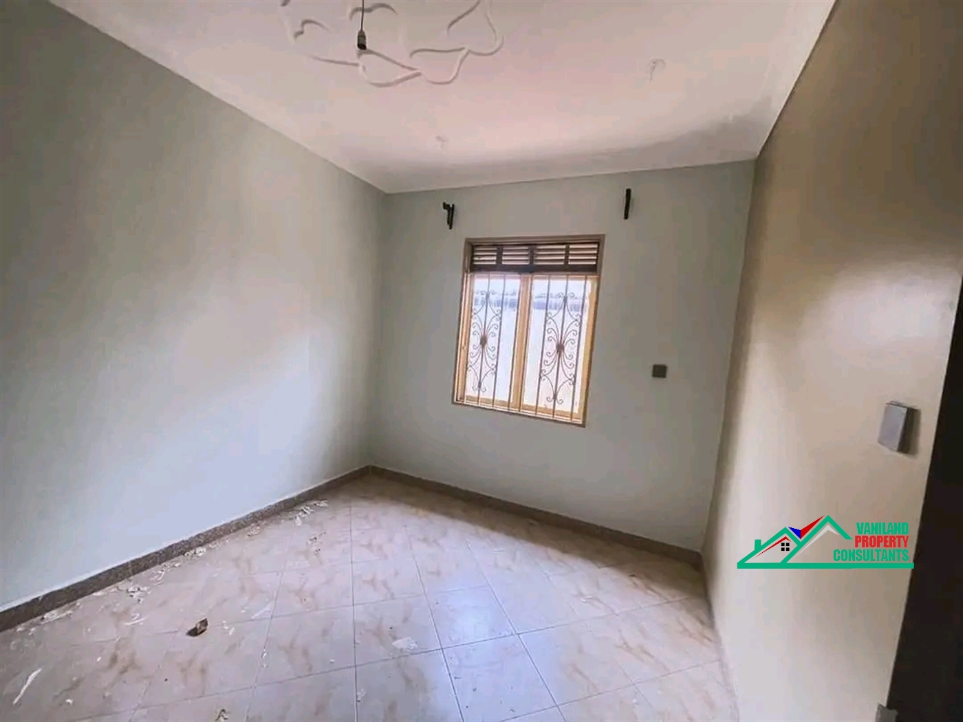 Semi Detached for rent in Gayaza Wakiso