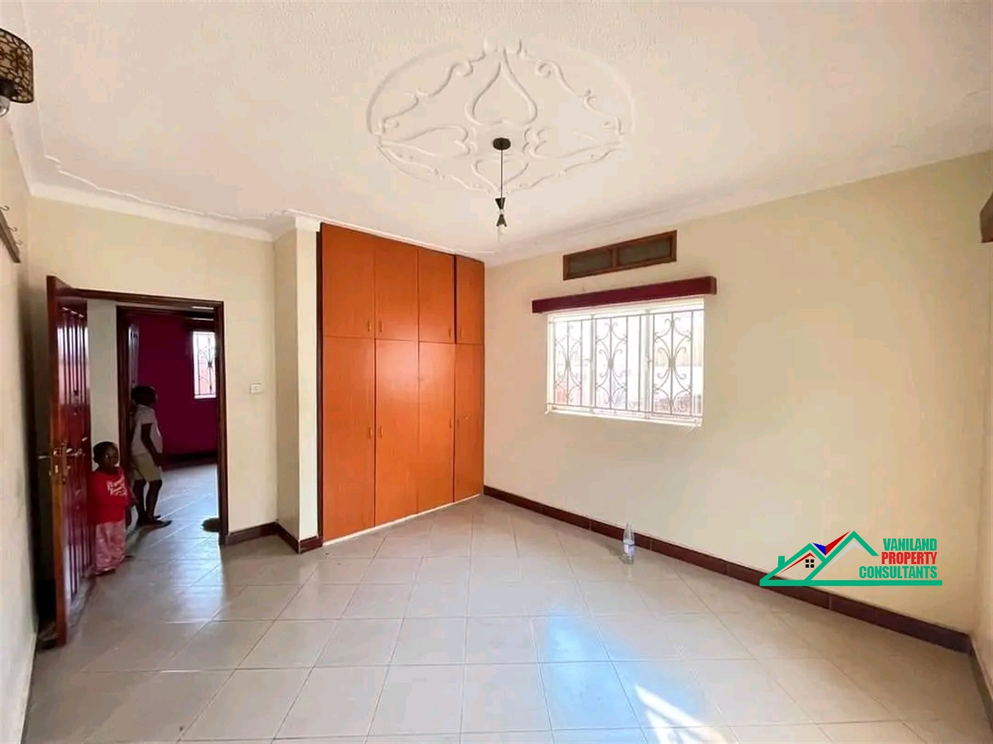 Semi Detached for rent in Kasangati Wakiso