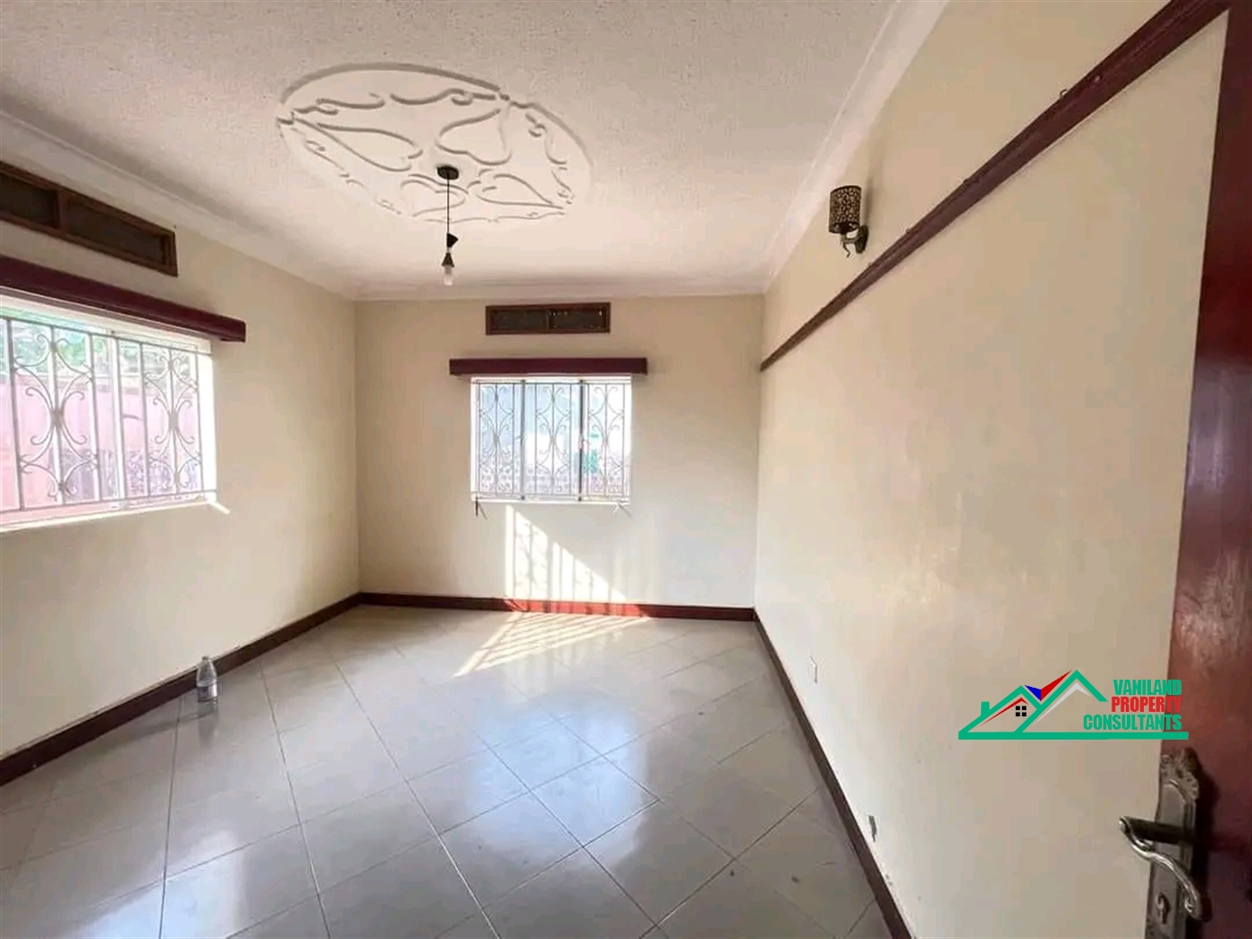 Semi Detached for rent in Kasangati Wakiso