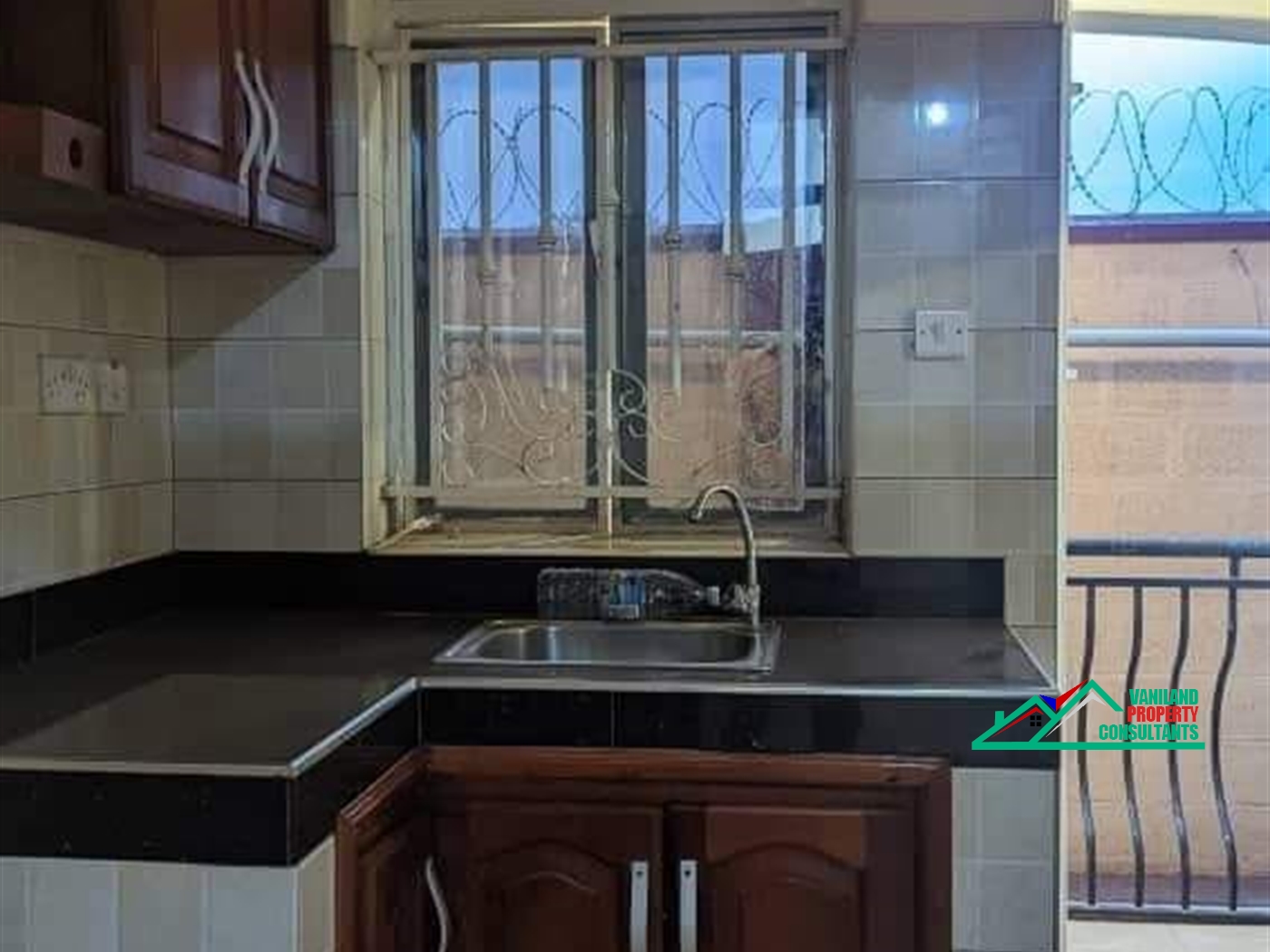 Semi Detached for rent in Kyaliwanjjala Wakiso