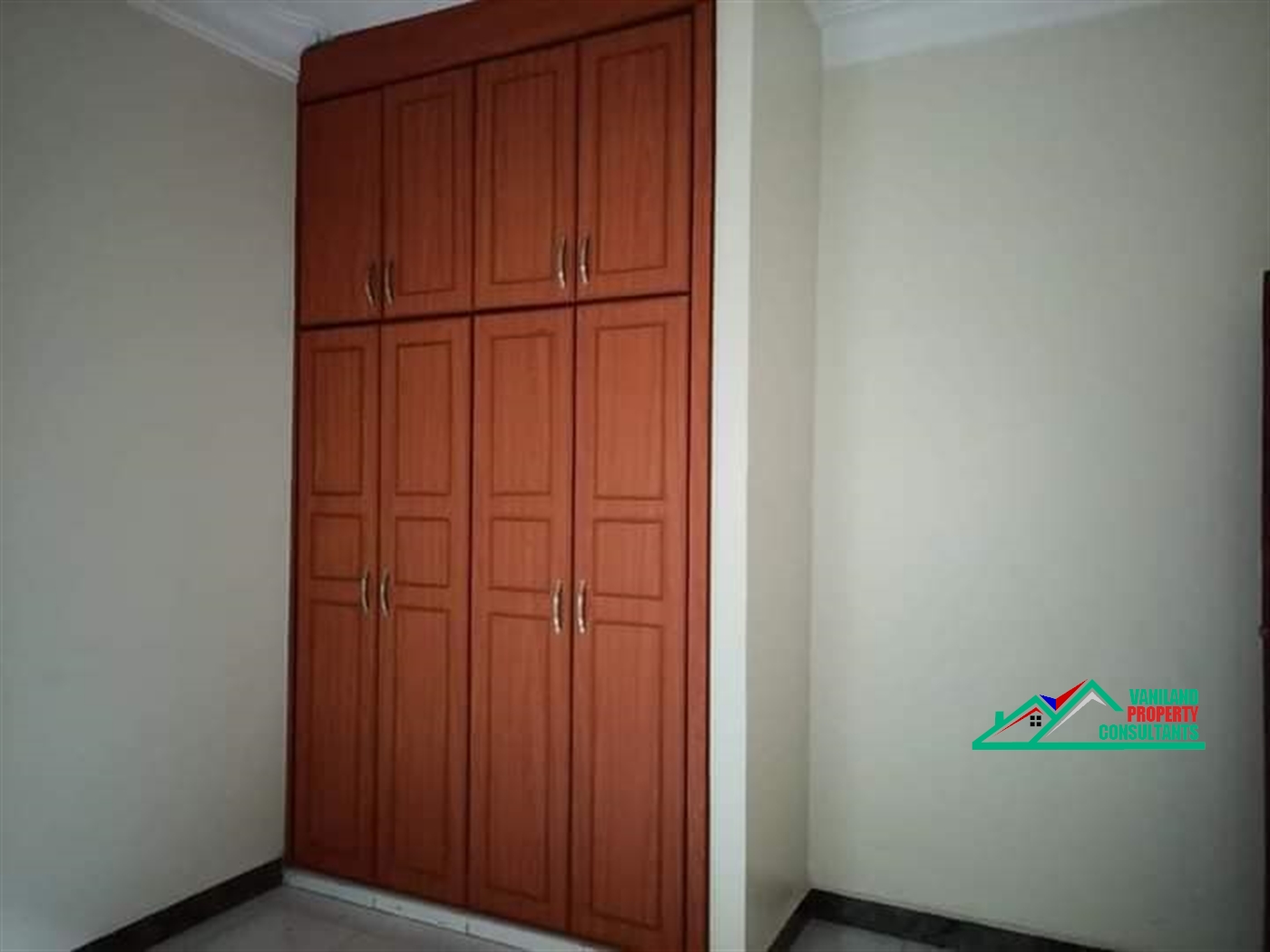 Semi Detached for rent in Kyaliwanjjala Wakiso