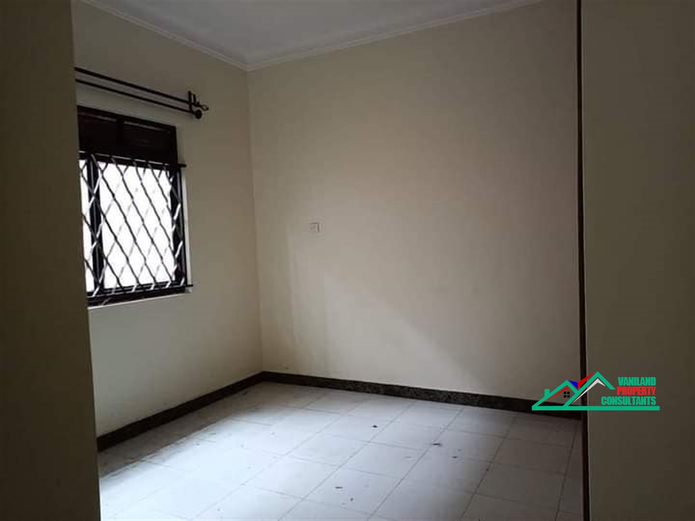 Semi Detached for rent in Kyaliwanjjala Wakiso