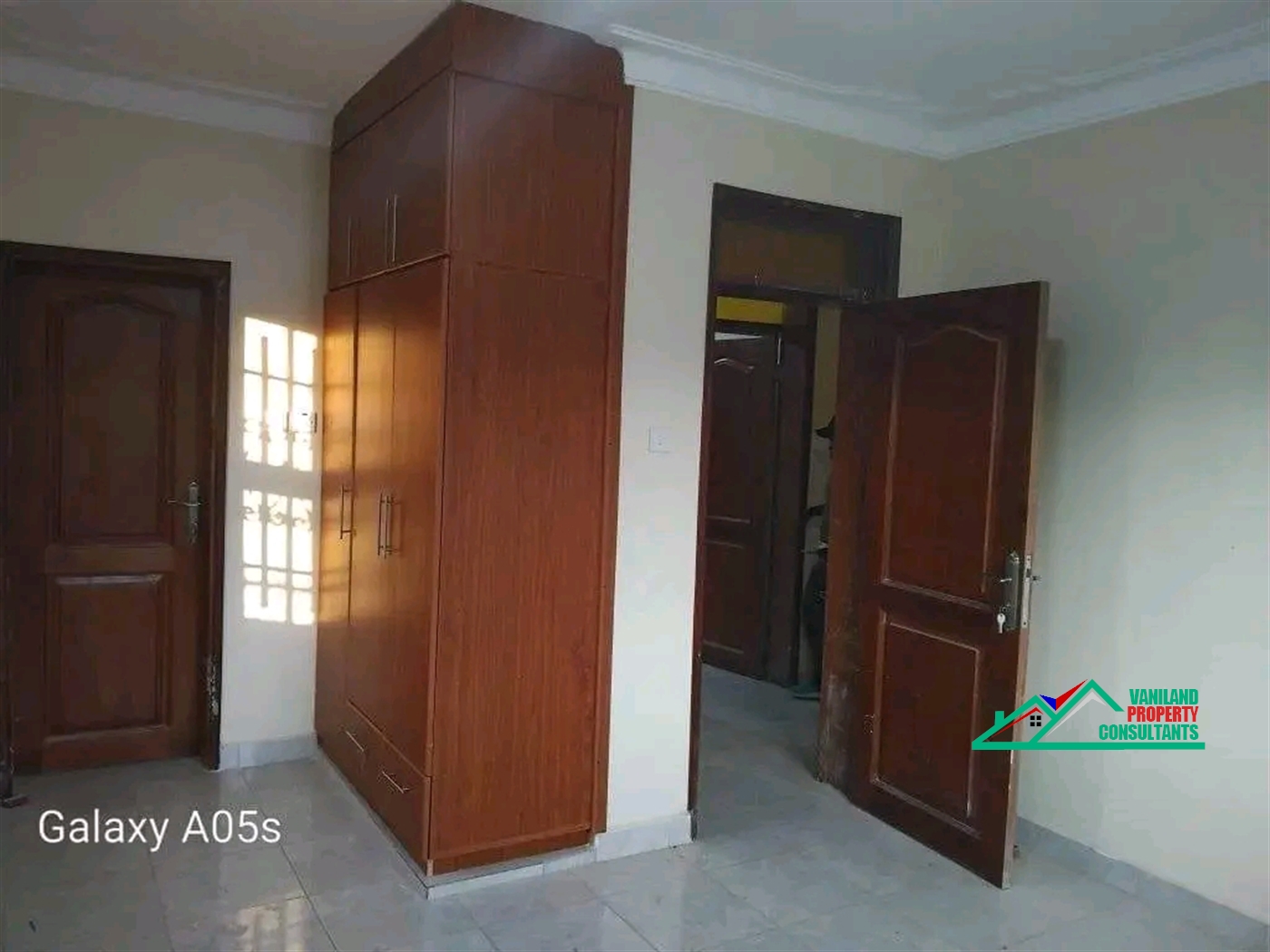 Apartment for rent in Gayaza Wakiso