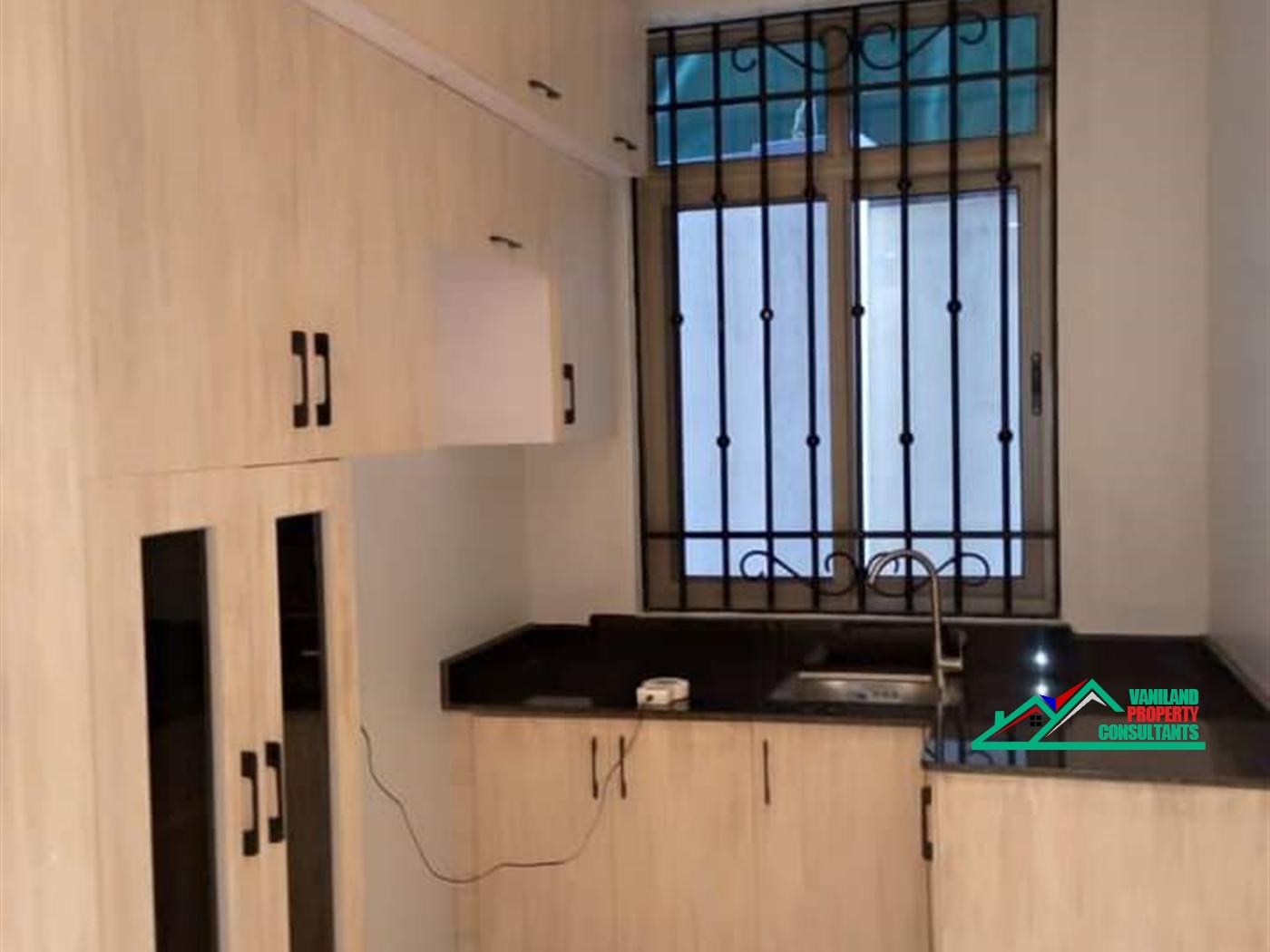 Apartment for rent in Kisaasi Kampala