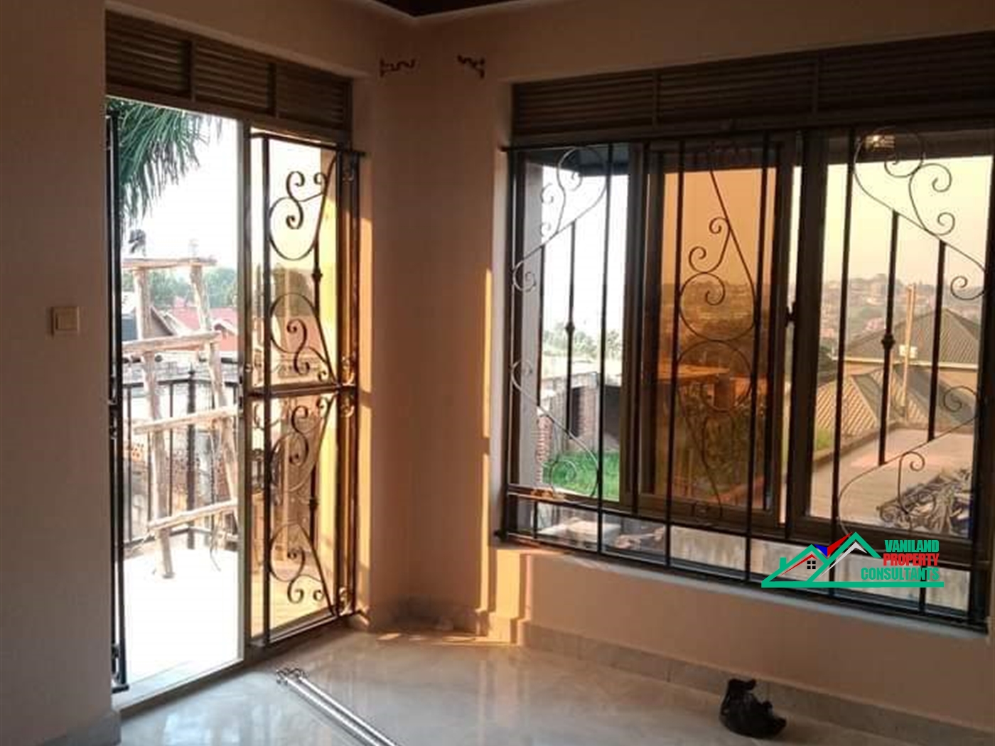 Apartment for rent in Kisaasi Kampala