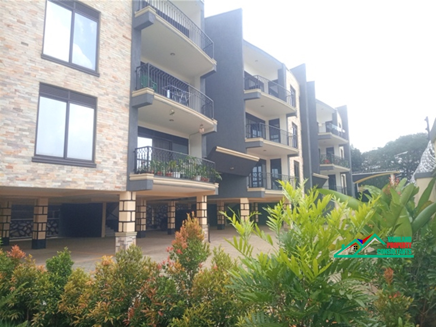 Apartment for rent in Luzira Kampala