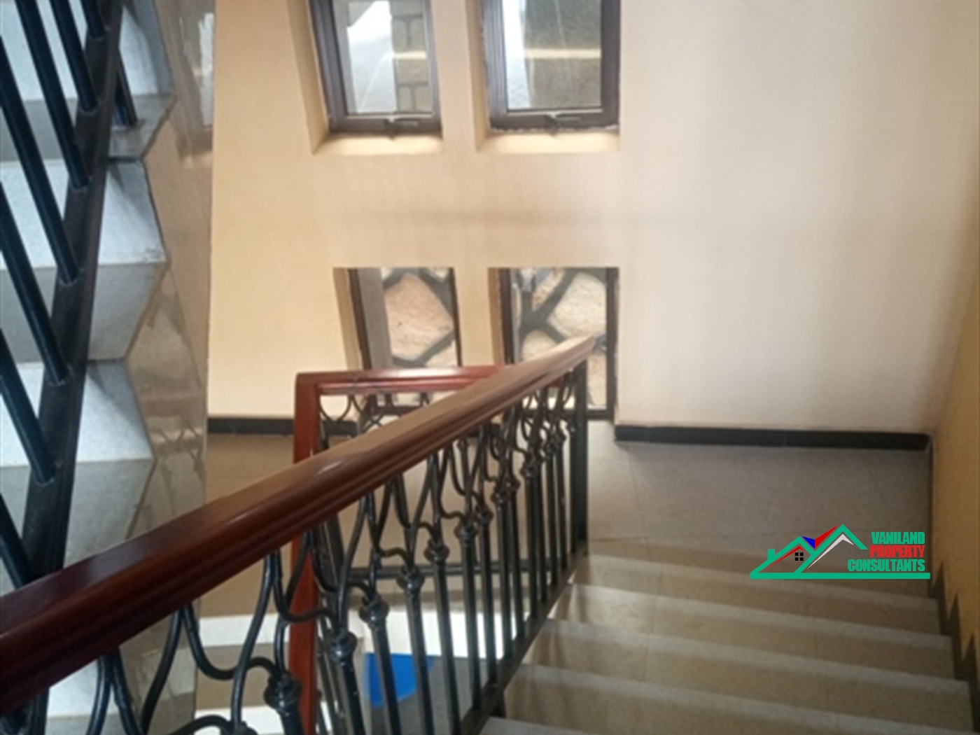 Apartment for rent in Luzira Kampala