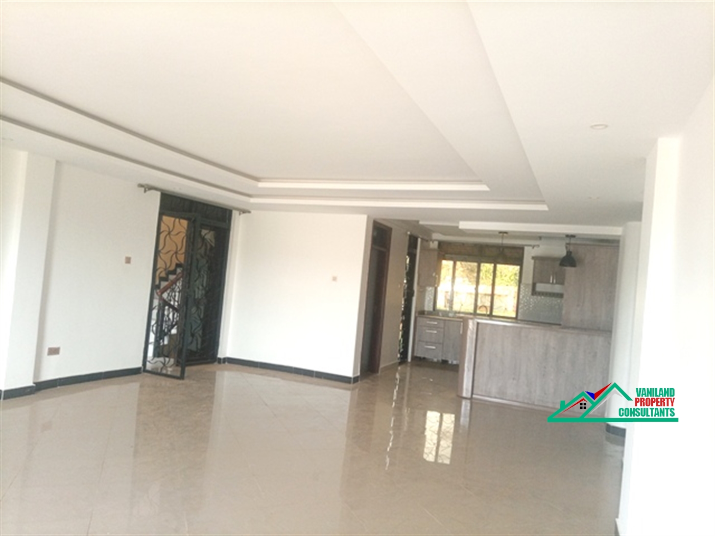 Apartment for rent in Luzira Kampala