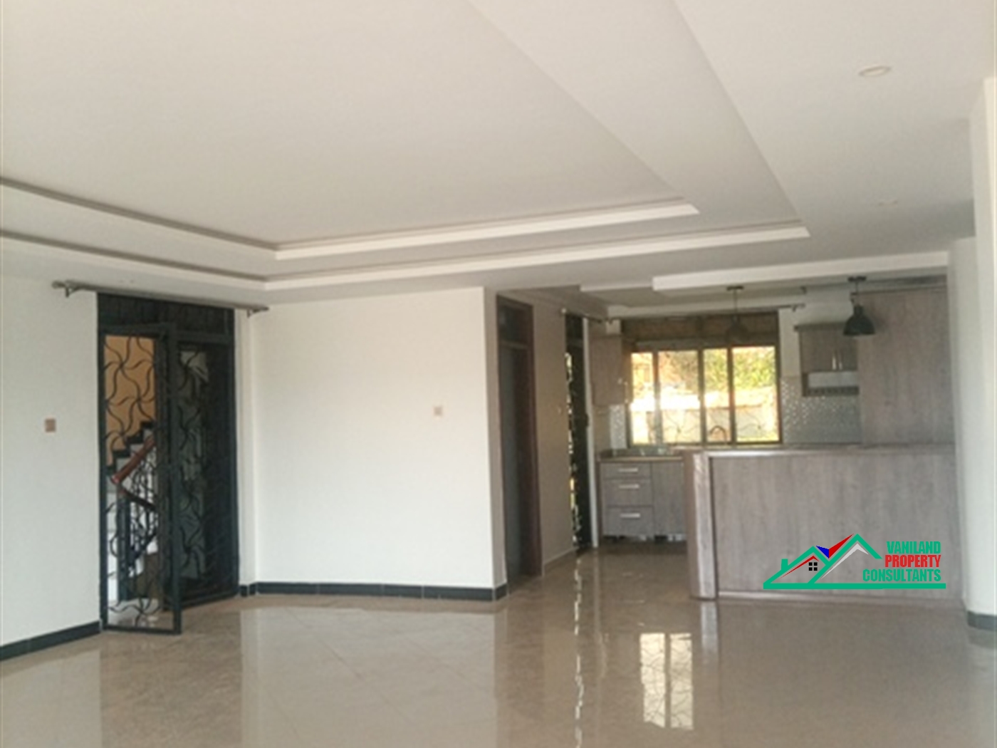 Apartment for rent in Luzira Kampala