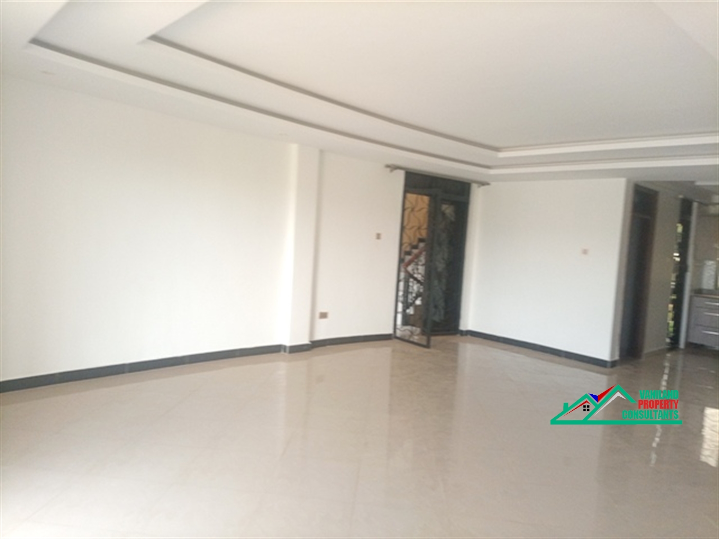 Apartment for rent in Luzira Kampala